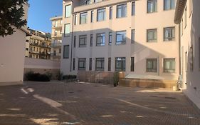 Hotel Leonardo Da Vinci